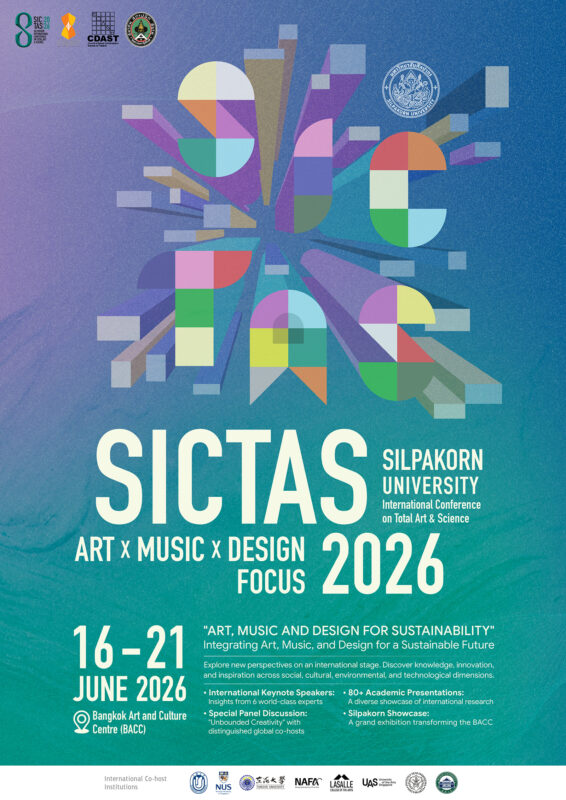 SICTAS 2026